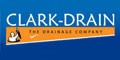 Clark-Drain ltd Logo